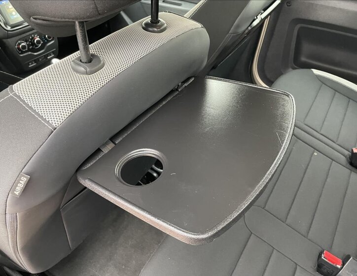 Dacia Dokker MPV 1,6 l 75 kw