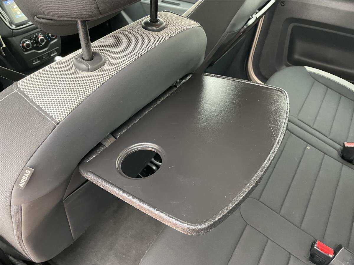 Dacia Dokker MPV 1,6 l 75 kw