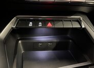 Audi A3 Hatchback 1,5 l 110 kw