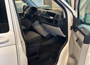 Volkswagen Transporter 8