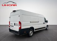 Fiat Ducato Skříň 2,2 l 103 kw