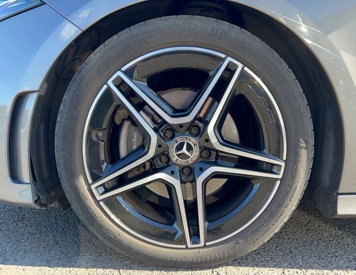 Mercedes-Benz Třídy A 26