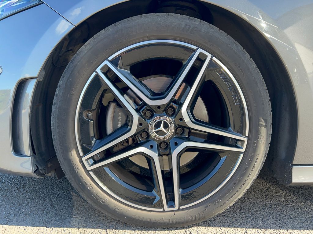 Mercedes-Benz Třídy A