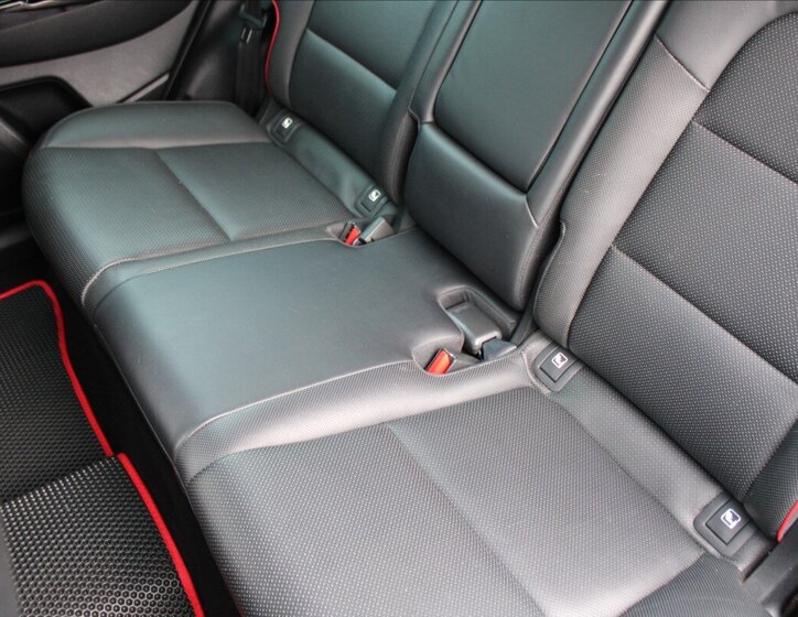 KIA Sportage SUV / Terénní 2,0 l 136 kw