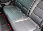 KIA Sportage SUV / Terénní 2,0 l 136 kw