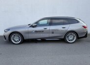 BMW Řada 5 Kombi 2,0 l 145 kw