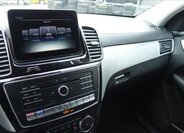 Mercedes-Benz GLE 38