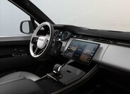 Land Rover Range Rover Sport SUV / Terénní 3,0 l 338 kw