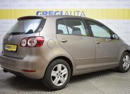Volkswagen Golf Plus Hatchback 1,4 l 90 kw