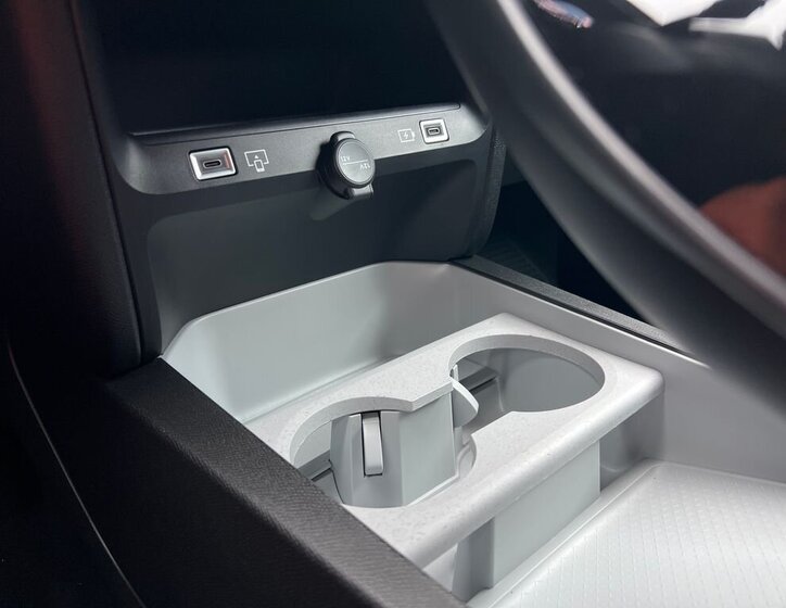 Citroën C5 Aircross SUV 1,2 l 107 kw