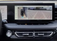 MG HS SUV / Terénní 1,5 l 125 kw