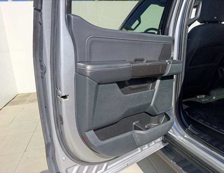 Ford F-150 Pick-up 2,7 l 242 kw