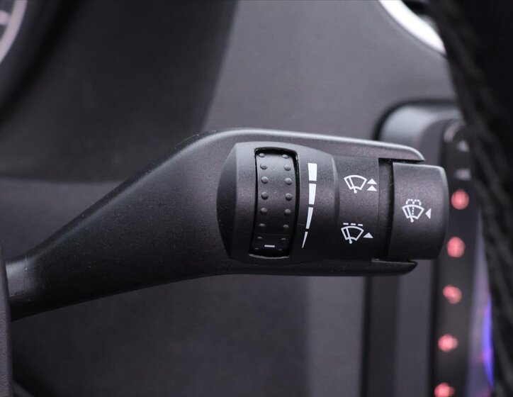 Ford Focus Kabriolet 2,0 l 107 kw