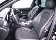 Mercedes-Benz GLC SUV / Terénní 3,0 l 190 kw