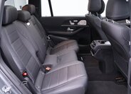 Mercedes-Benz GLS SUV 3,0 l 270 kw