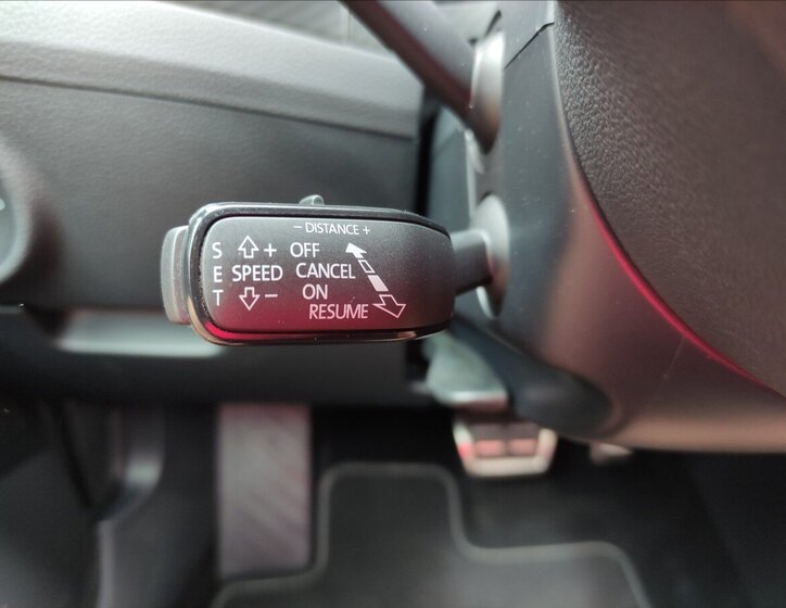 Škoda Superb Kombi 2,0 l 140 kw