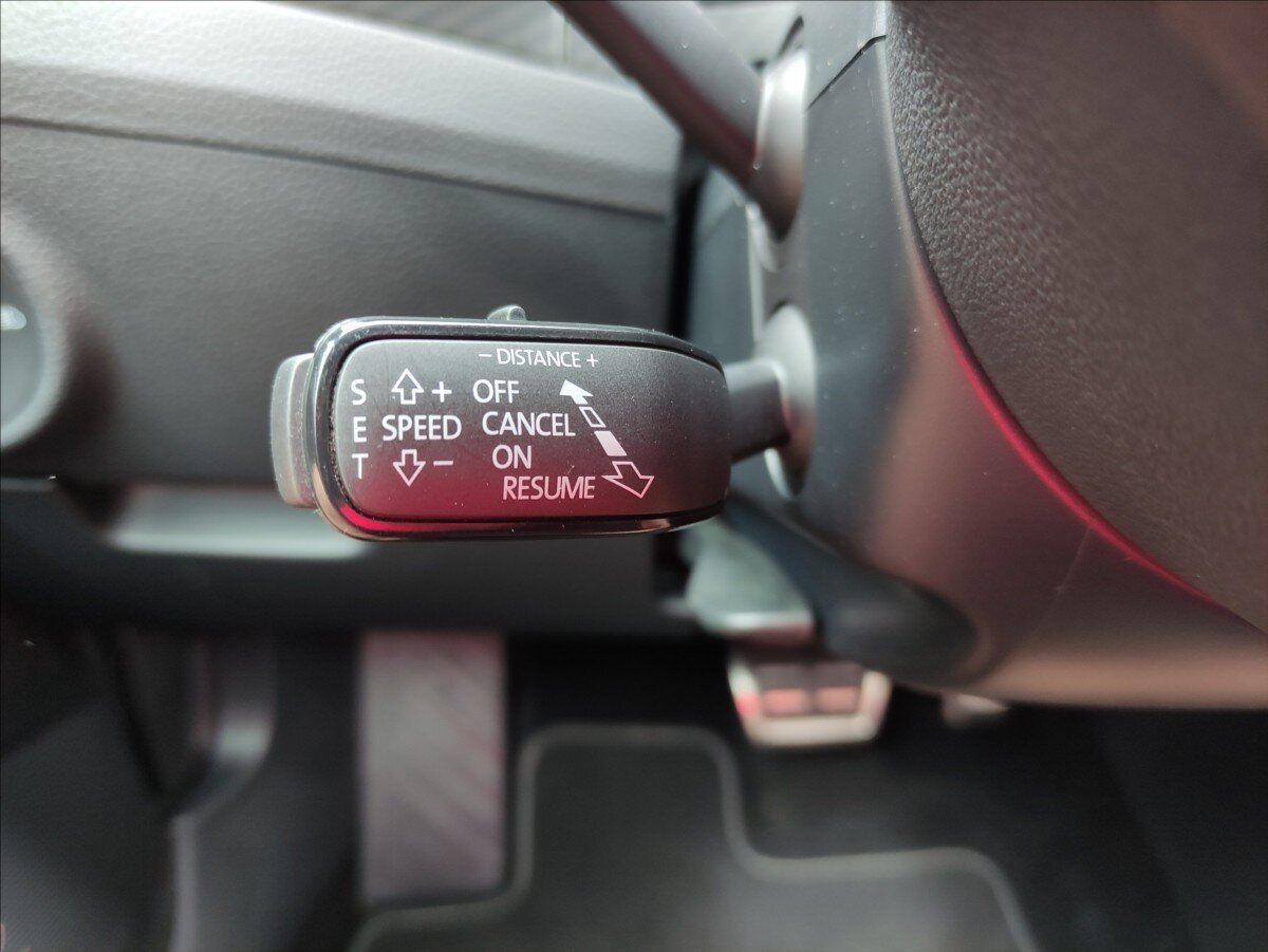 Škoda Superb Kombi 2,0 l 140 kw