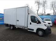 Peugeot Boxer Skříň 2,0 l 120 kw