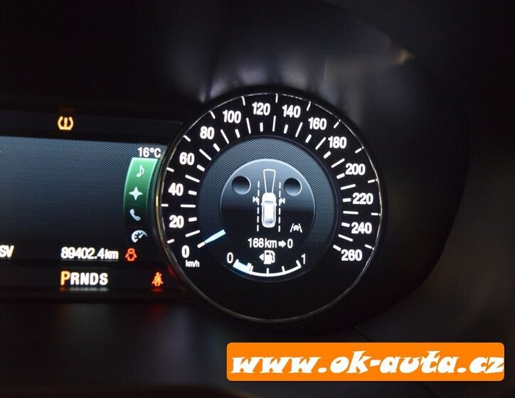 Ford Galaxy MPV 2,0 l 140 kw