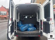 Ford Transit Ostatní 2,2 l 92 kw