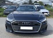 Audi A6 5