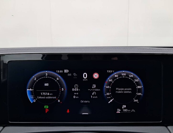 Volkswagen Tiguan SUV / Terénní 2,0 l 142 kw