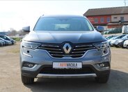 Renault Koleos Ostatní 2,0 l 130 kw