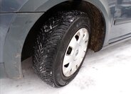 Škoda Octavia Kombi 2,0 l 103 kw