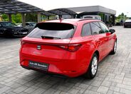 Seat Leon 6