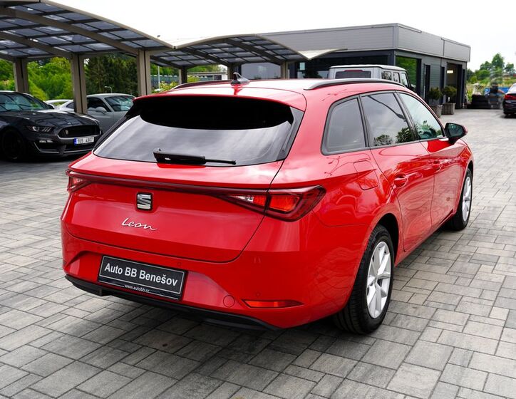 Seat Leon 6