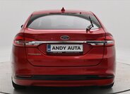 Ford Mondeo Liftback 2,0 l 110 kw
