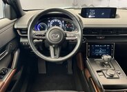 Mazda MX-30 SUV / Terénní 0,0 107 kw