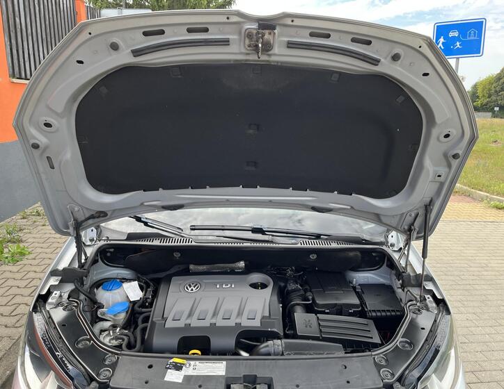 Volkswagen Touran 25