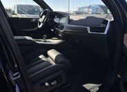 BMW X5 SUV / Terénní 3,0 l 210 kw