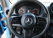 Mercedes-Benz Sprinter Užitková 2,1 l 120 kw
