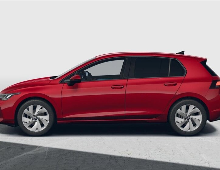 Volkswagen Golf Hatchback 1,5 l 85 kw