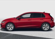 Volkswagen Golf Hatchback 1,5 l 85 kw
