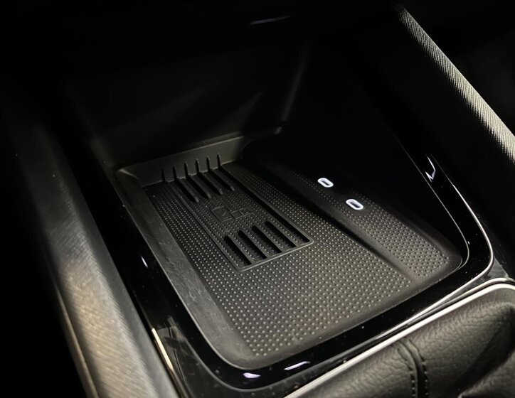 Škoda Octavia Liftback 1,5 l 85 kw