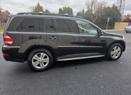 Mercedes-Benz GL SUV / Terénní 3,0 l 165 kw