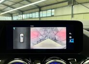 Mercedes-Benz Třídy B 13