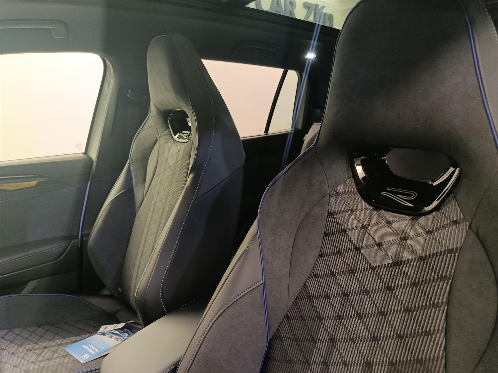 Volkswagen Tayron SUV / Terénní 2,0 l 150 kw