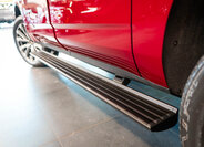 Chevrolet Suburban SUV 6,2 l 313 kw