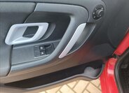 Škoda Fabia Kombi 1,4 l 63 kw