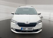 Škoda Fabia Kombi 999,0 70 kw