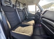 Iveco Daily Skříň 3,0 l 125 kw