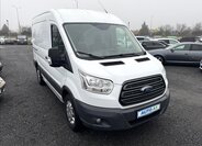 Ford Transit Skříň 2,2 l 92 kw