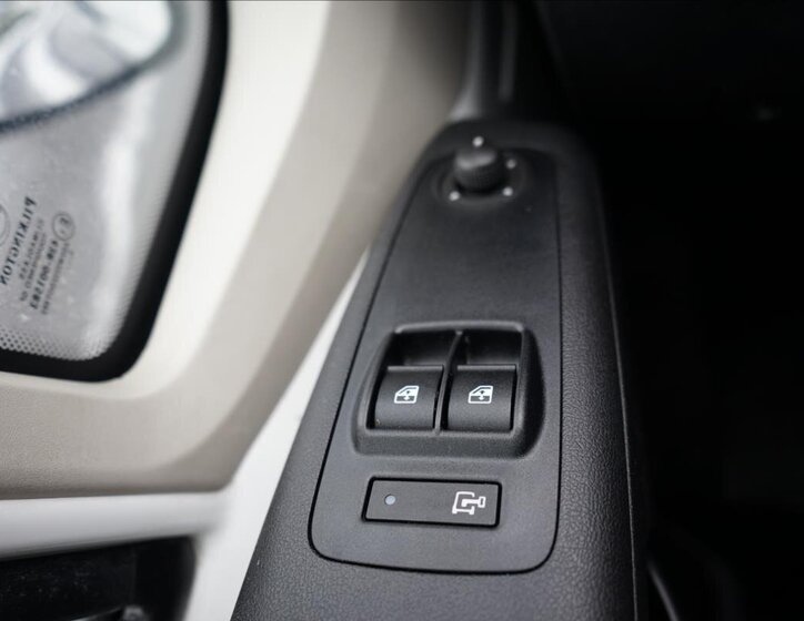 Peugeot Boxer Skříň 2,2 l 96 kw