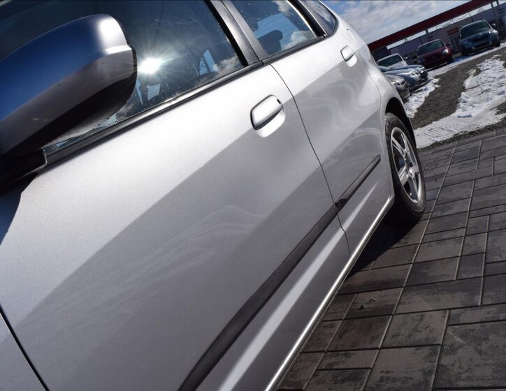 Honda Jazz Hatchback 1,2 l 66 kw