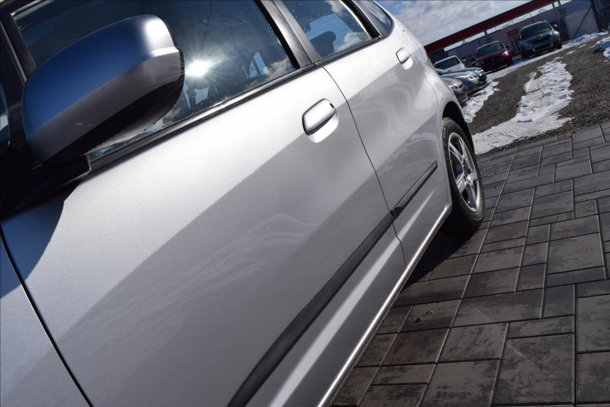 Honda Jazz Hatchback 1,2 l 66 kw