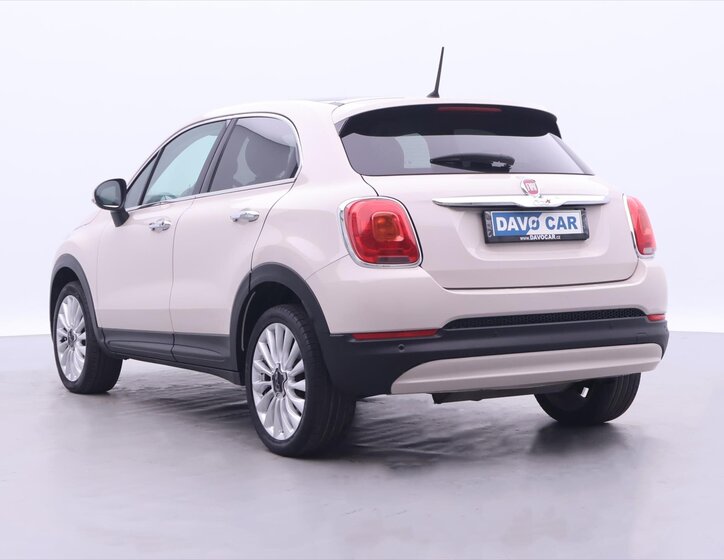 Fiat 500X SUV 1,4 l 103 kw